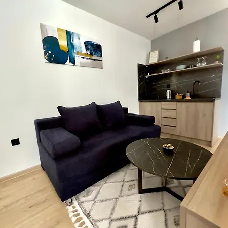 דירה Lux Nk - Old Town