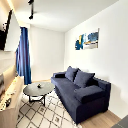 Lux Nk - Old Town * סראייבו