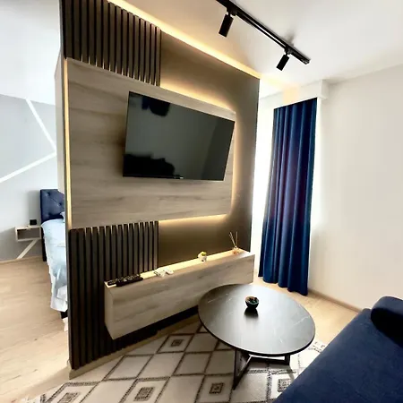 Lux Nk - Old Town Sarajevo