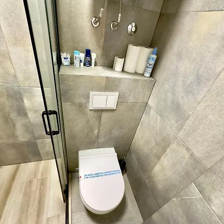 Apartment Lux Nk - Old Town Sarajevo