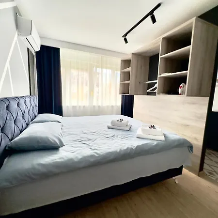 Apartment Lux Nk - Old Town *